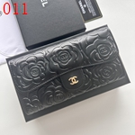 コピーシャネル財布